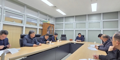 2026년 대한티볼협회 대의원 총회